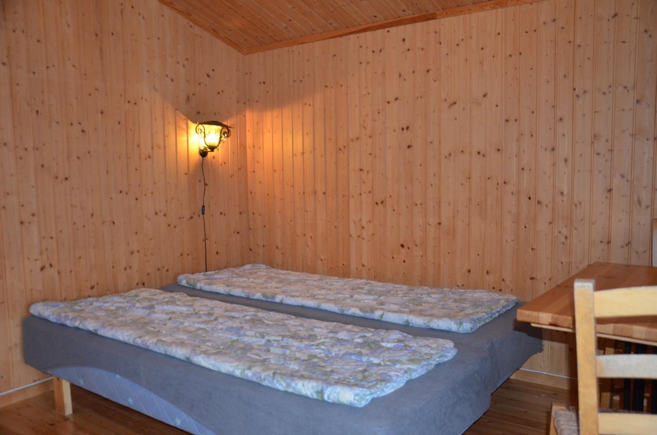 Karingsund Resort Camping エッケロー エクステリア 写真